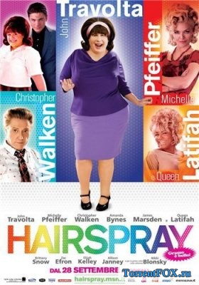    / Hairspray (2007)