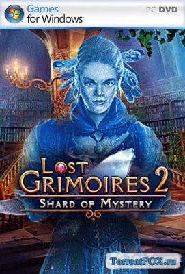 Lost Grimoires 2: Shard of Mystery /   2:  
