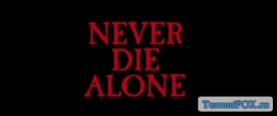    / Never Die Alone (2004)