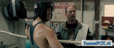   / Bleed for This (2016)