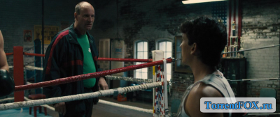   / Bleed for This (2016)