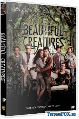  / Beautiful Creatures (2013)