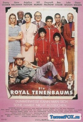   / The Royal Tenenbaums (2001)