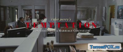   / Temptation: Confessions of a Marriage Counselor (2013)