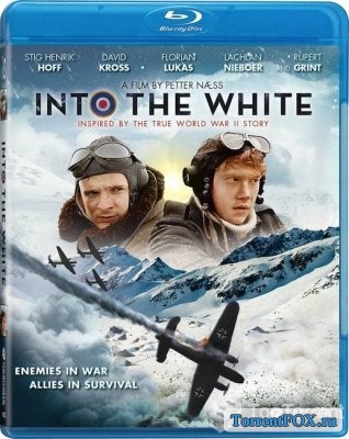   /    / Into the White (2012)