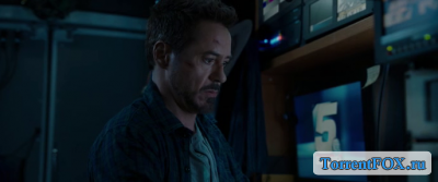   3 / Iron Man 3 (2013)