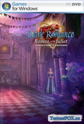 Dark Romance 6: Romeo And Juliet. Collector's Edition /   6:   .  