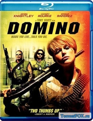  / Domino (2005)