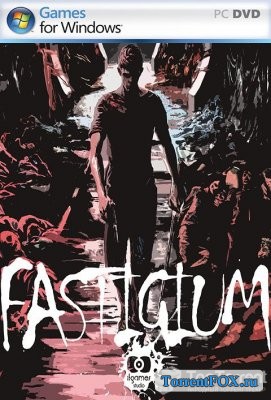 Fastigium: Dead End