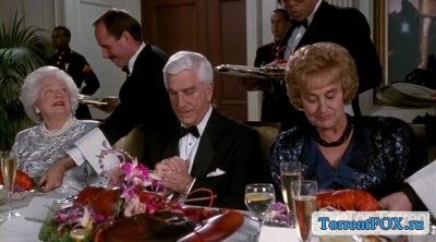   2 1/2:   / The Naked Gun 2 1/2: The Smell of Fear (1991)