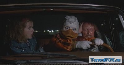 - / Howard the Duck (1986)