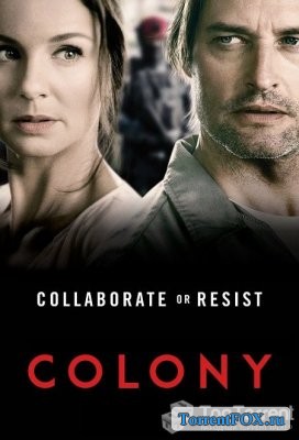  / Colony (2  2016)