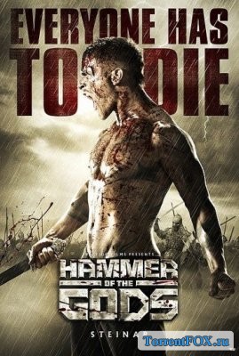   / Hammer of the Gods (2013)