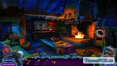 Mystery Tales 5: Eye of the Fire. Collector's Edition /   5:  .  