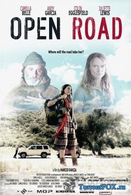   / Open Road (2013)
