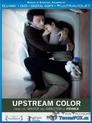  / Upstream Color (2013)