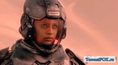  / The Expanse (2  2017)