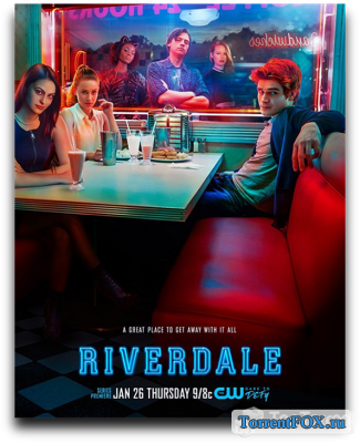  / Riverdale (1  2017)