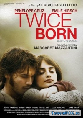   / Twice born / Venuto al mondo (2012)