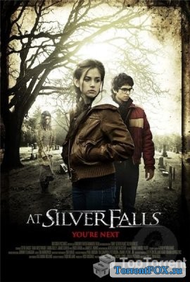   / Silver Falls (2013)