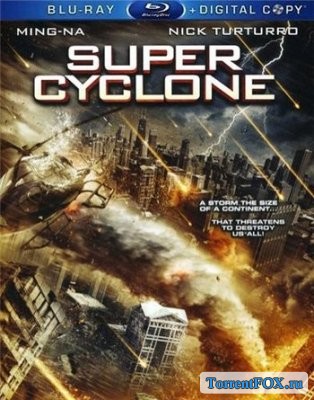   / Super Cyclone (2012)