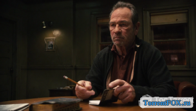     / The Sunset Limited (2011)