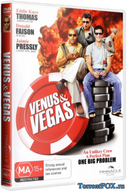    / Venus & Vegas (2010)