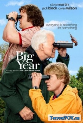   / The Big Year (2011)
