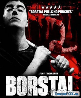  / Borstal (2017)