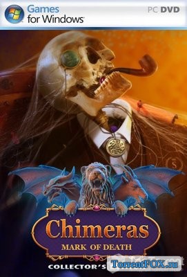 Chimeras 5: Mark of Death. Collector's Edition /  5:  .  