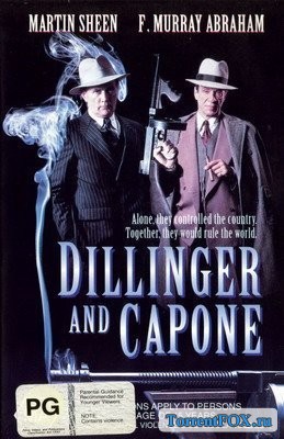    / Dillinger and Capone (1995)