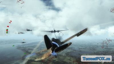 Flying Tigers: Shadows Over China