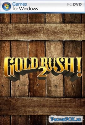 Gold Rush! 2