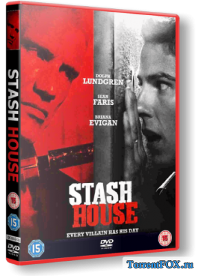  / Stash House (2012)