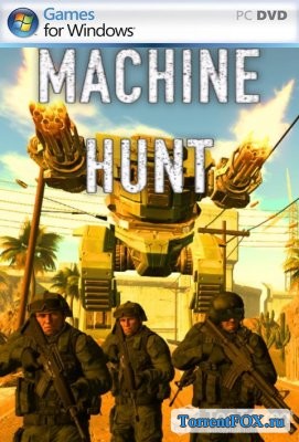 Machine Hunt