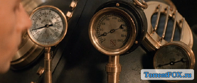   / The Time Machine (2002)