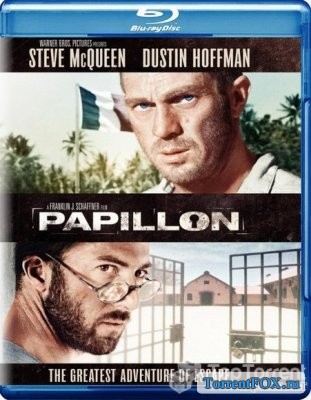  / Papillon (1973)