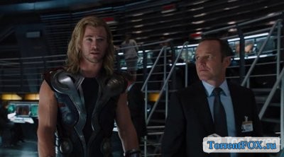  / The Avengers (2012)