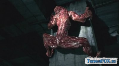  :  / Resident Evil: Damnation (2012)