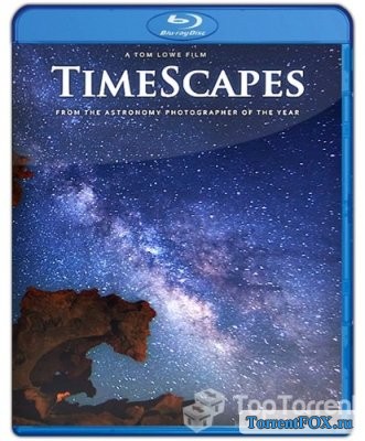   / TimeScapes (2012)