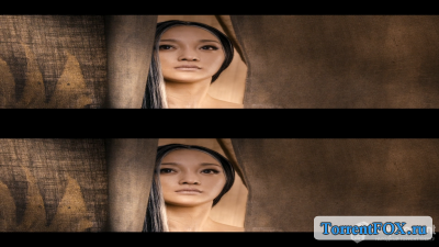   2 3D / Painted Skin: The Resurrection / Hua Pi 2 (2012)