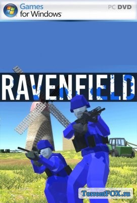 Ravenfield