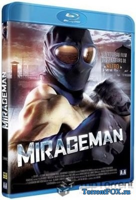 - / Mirageman (2007)