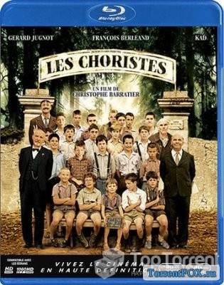  / Les Choristes (2004)