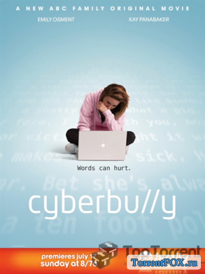- / Cyberbully (2011)