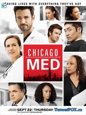   / Chicago Med (2  2017)
