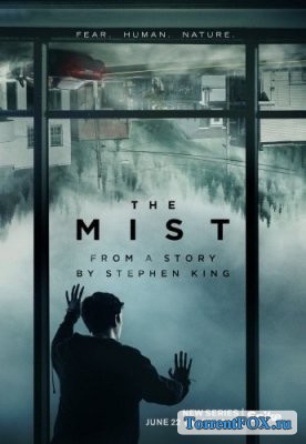  /  / The Mist (1  2017)