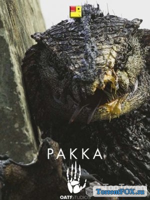 :  1 -  / Oats: Volume 1 - Rakka (2017)