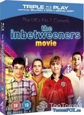  / The Inbetweeners (2011)
