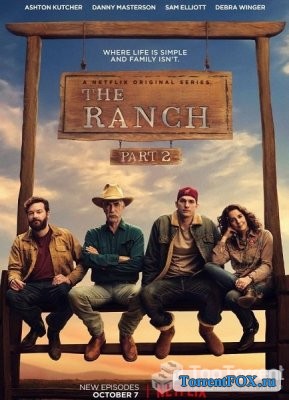 / The Ranch (2  2017)
